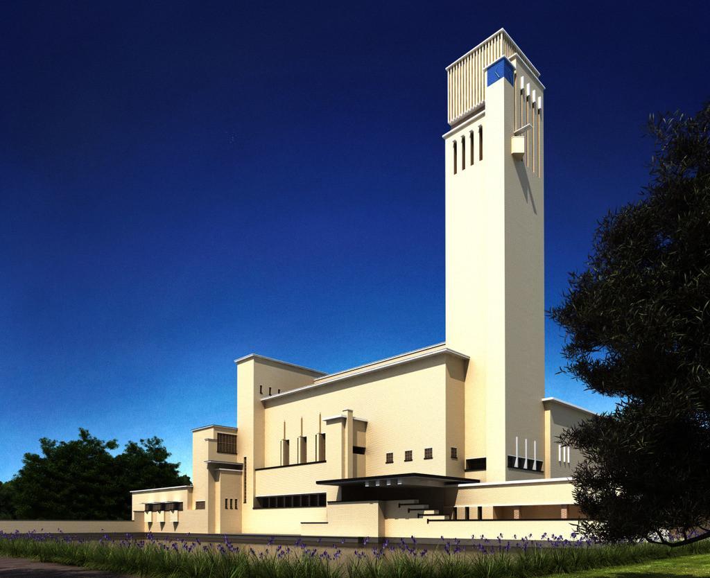 建筑產品CE認證