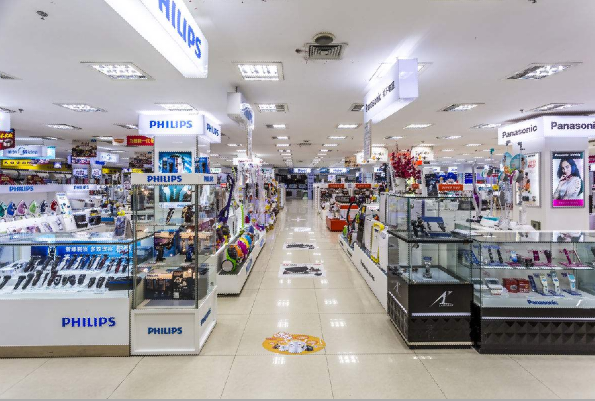 一般產(chǎn)品CE認證