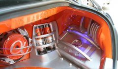 車(chē)載音響做CE認(rèn)證有什么作用?